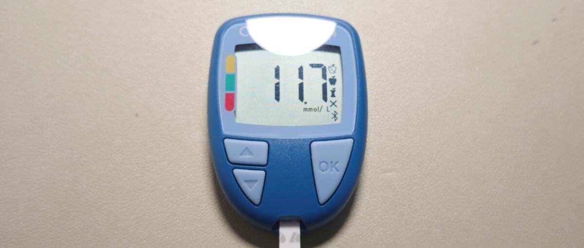 可能导致血糖飙升的8个日常习惯