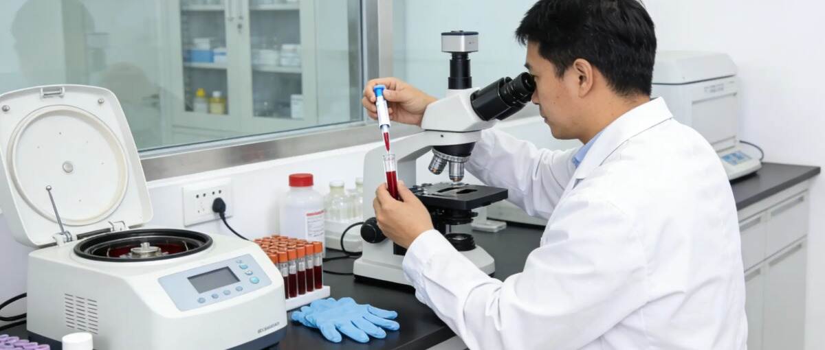 关于糖耐量试验（OGTT）和胰岛素、C肽释放试验的解读