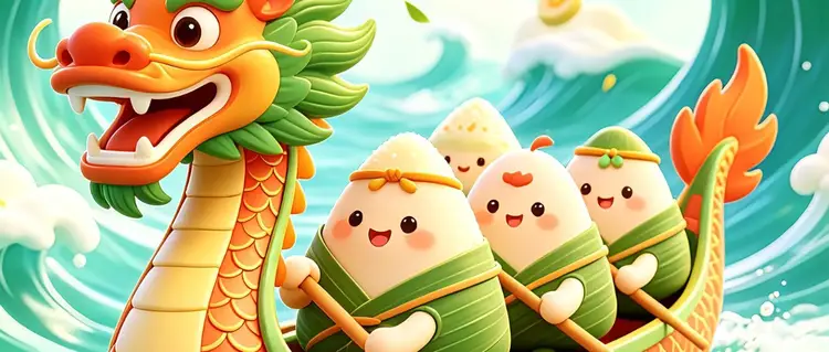 端午节糖友如何吃粽子？