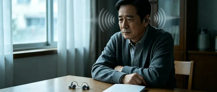 每四位2型糖尿病人中可能就有一位出现听力受损 每四位2型糖尿病人中可能就有一位出现听力受损