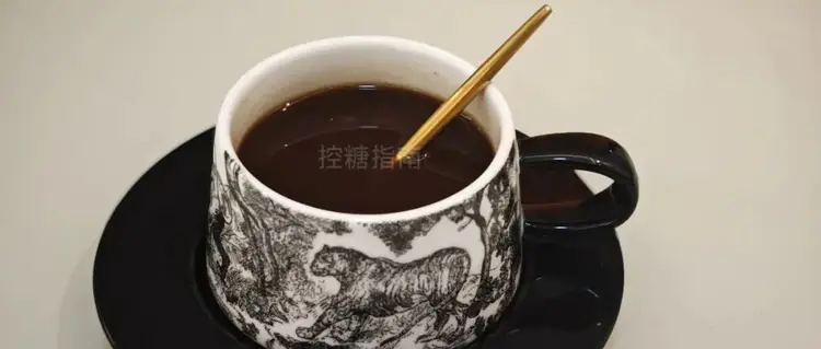 重磅发现：过滤咖啡可调节肠道菌群，辅助糖友控制血糖