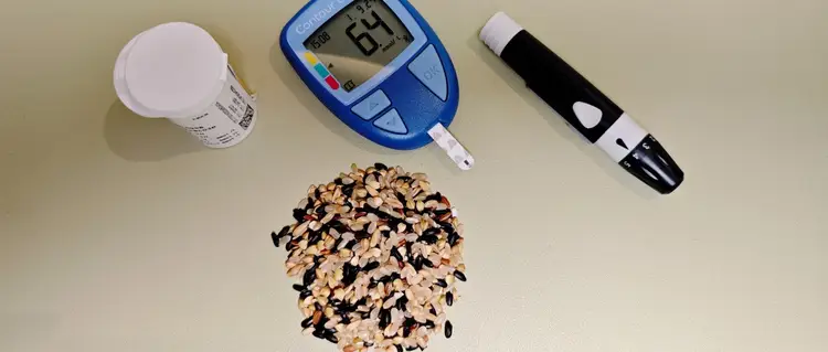 糖友饮食误区:血糖高不能吃主食? 糖友饮食误区:血糖高不能吃主食?