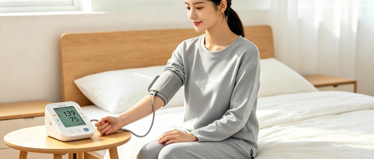 妊娠糖尿病宝妈请注意：产后5个月易患高血压高血脂