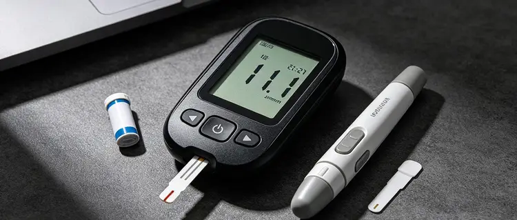 警惕这些隐形升糖碳水,吃后血糖轻松飙升超11mmol/L