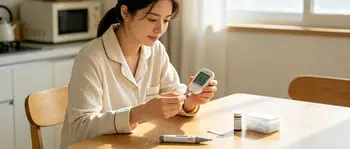 2型糖尿病对男女影响不一样?这种并发症最高发