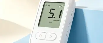 身体出现这3种信号，表明胰岛素敏感性变好了