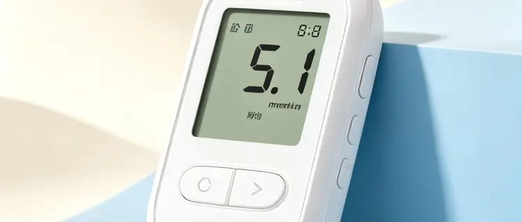 身体出现这3种信号,表明胰岛素敏感性变好了