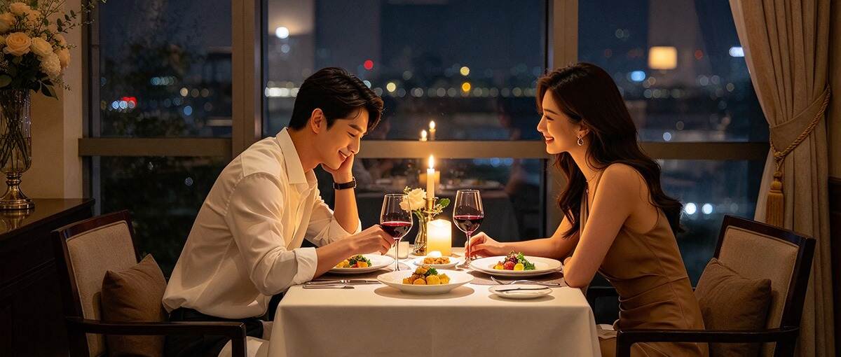 控糖新发现:和亲近的人一起吃饭,餐后血糖更平稳
