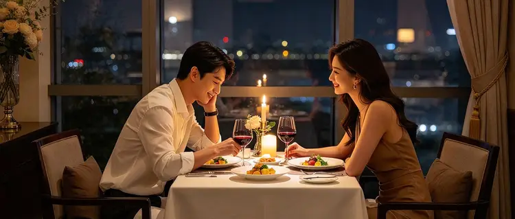 控糖新发现:和亲近的人一起吃饭,餐后血糖更平稳