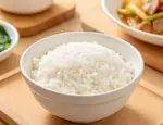 大米饭,大米干饭,白米饭的升糖指数(GI)升糖负荷(GL)及热量