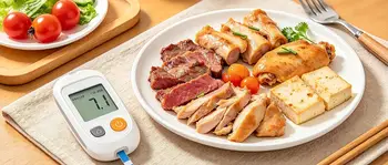 少吃红肉,患2型糖尿病的风险可降低63%