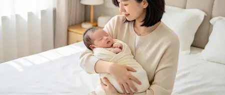 研究:母亲肥胖和妊娠糖尿病如何影响婴儿的DNA甲基化