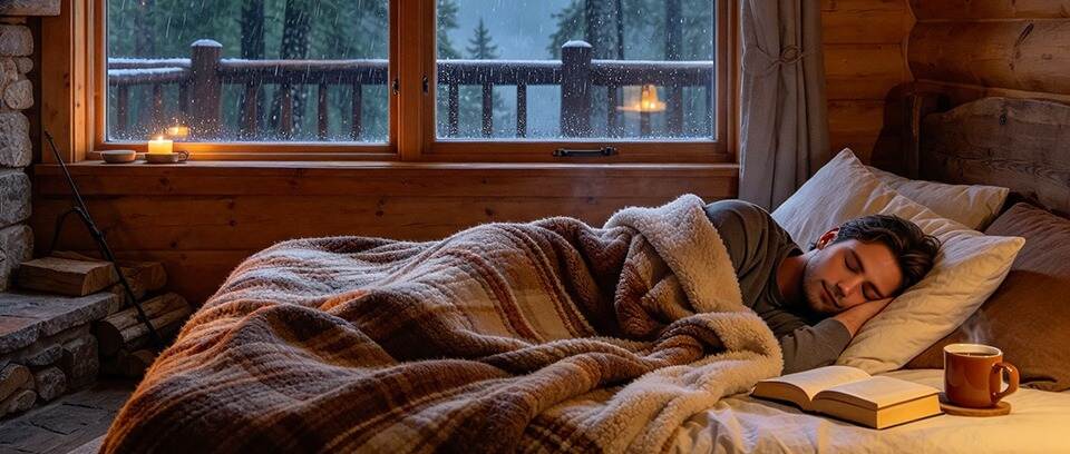 6种有效改善糖尿病人睡眠障碍的方法