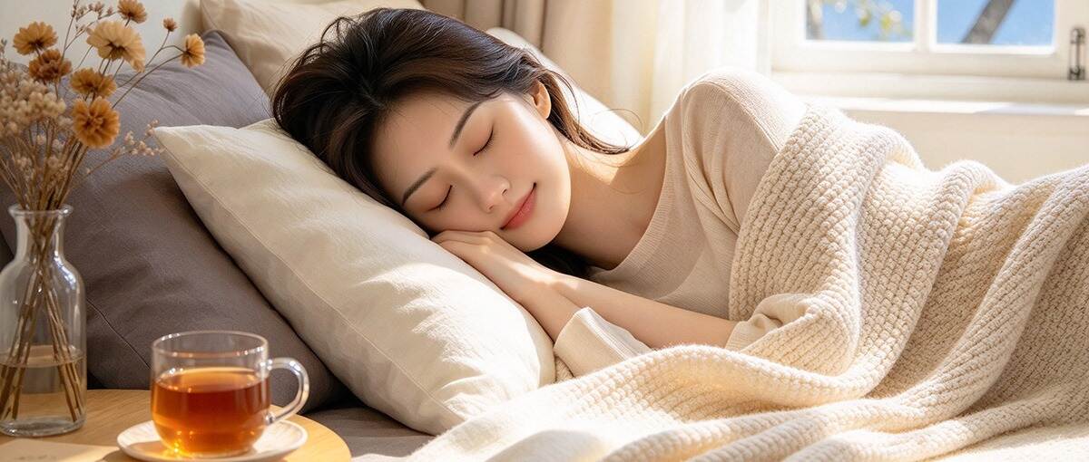 研究:睡眠时间超过10小时的人患糖尿病的风险最大