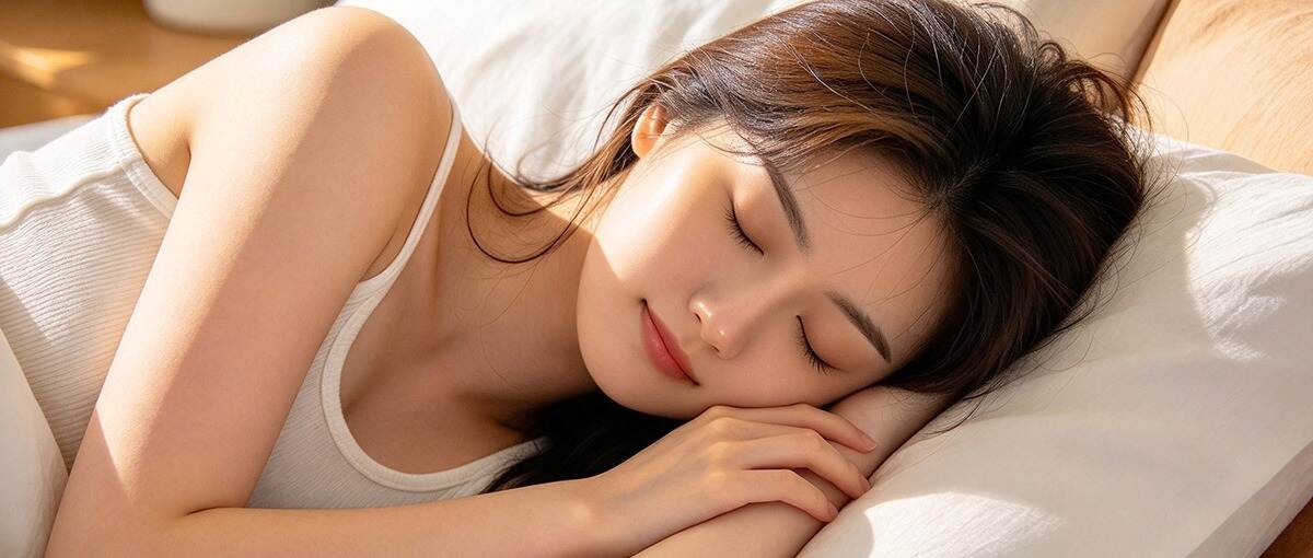 睡眠过多和不足都会增加2型糖尿病风险