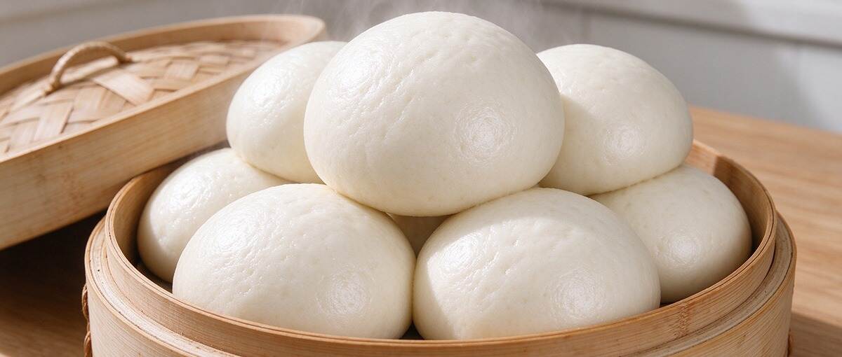 为什么发面食物(发面馒头)更容易升高血糖?