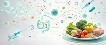 用司美格鲁肽、替尔泊肽等GLP-1药物，当心9种营养素悄悄流失